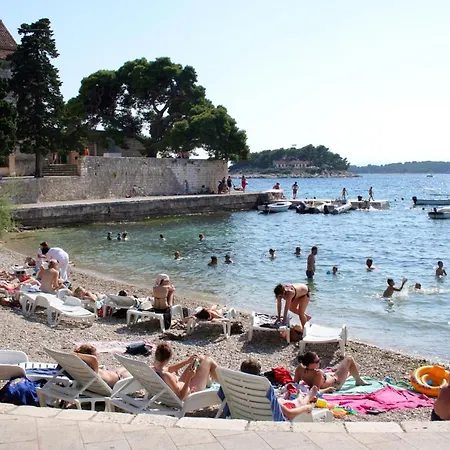 게스트하우스 And With Parking Space Hvar - 4613 *