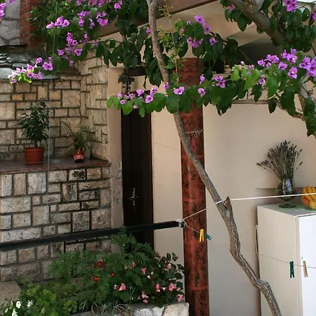 And With Parking Space Hvar - 4613 흐바르