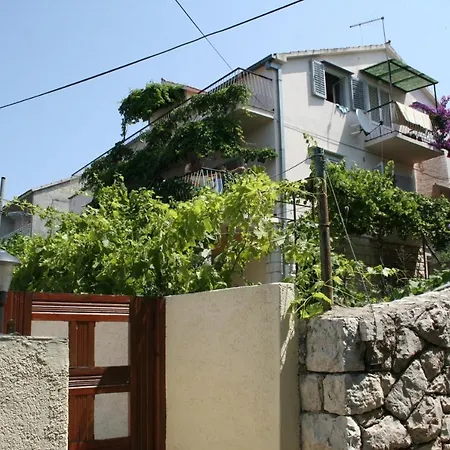 게스트하우스 And With Parking Space Hvar - 4613