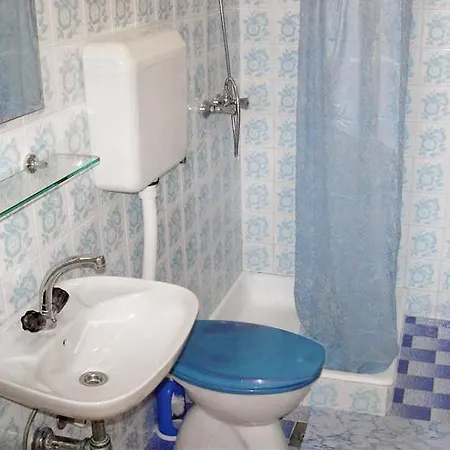 게스트하우스 And With Parking Space Hvar - 4613 흐바르