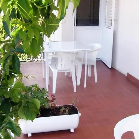 게스트하우스 And With Parking Space Hvar - 4613 흐바르