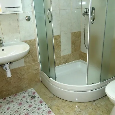 And With Parking Space Hvar - 4613 *