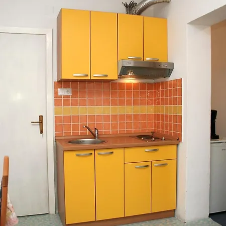 And With Parking Space Hvar - 4613 *