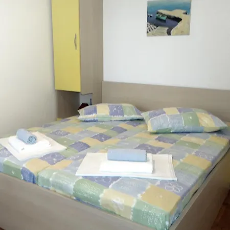 And With Parking Space Hvar - 4613 흐바르