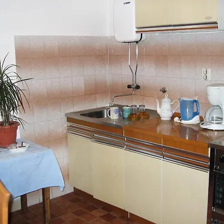 게스트하우스 And With Parking Space Hvar - 4613 *